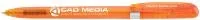 Classic Collection Pivo® Clear Chrome RABS Pen — view 4