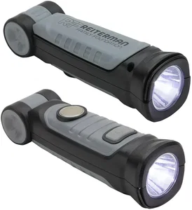 Pivot Adjustable COB Worklight