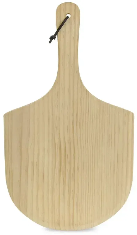 Custom Pizza Peel — view 1