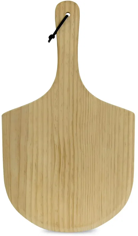 Custom Pizza Peel — view 3