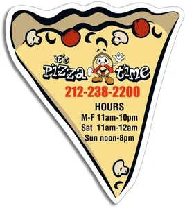 Pizza Slice Magnet