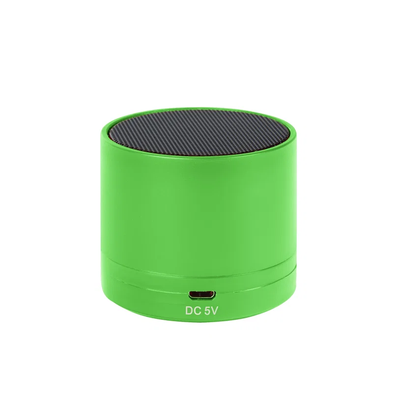 PLA Wireless Mini Cylinder Speaker — view 3