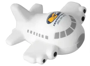 Personalized Plane Stress Ball