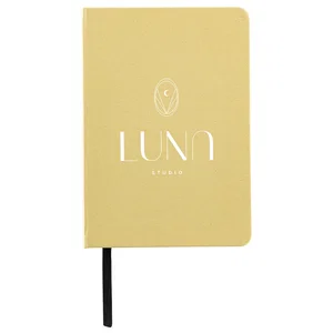 Plantation Fruit & Nut Pulp Paper Journal