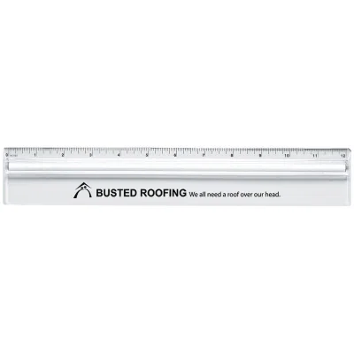 Measurement markings shown in close detail
