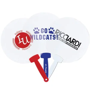 Promotional Plastic Fan