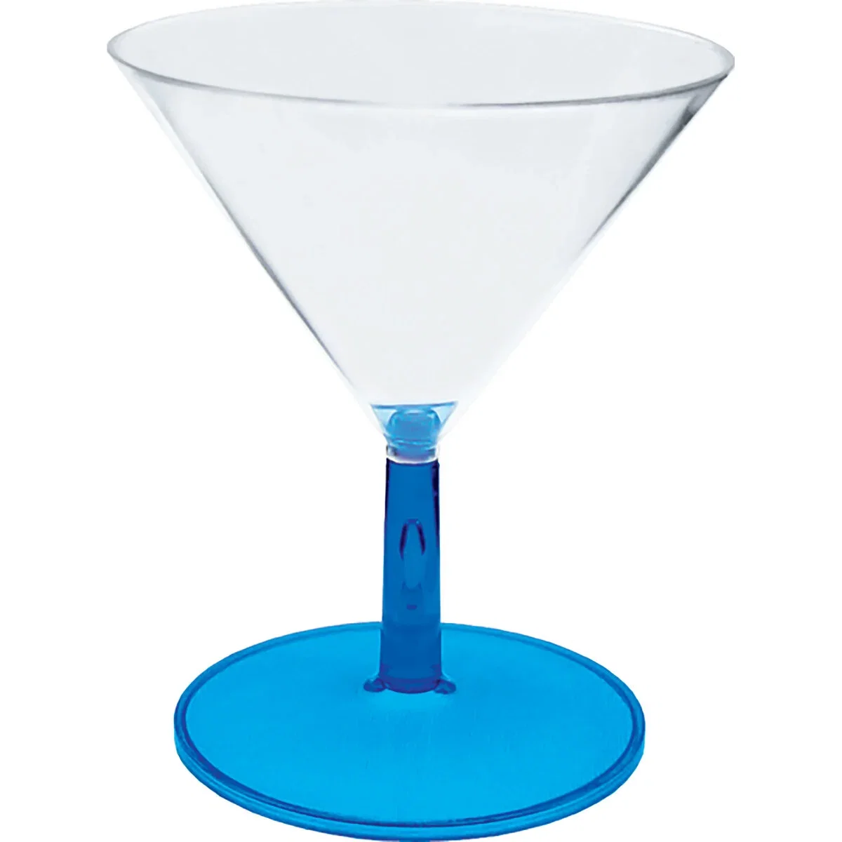 Plastic Martini Sampler — view 2