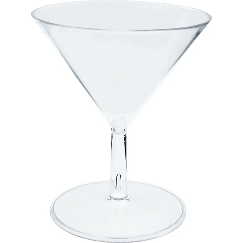 Plastic Martini Sampler — view 4