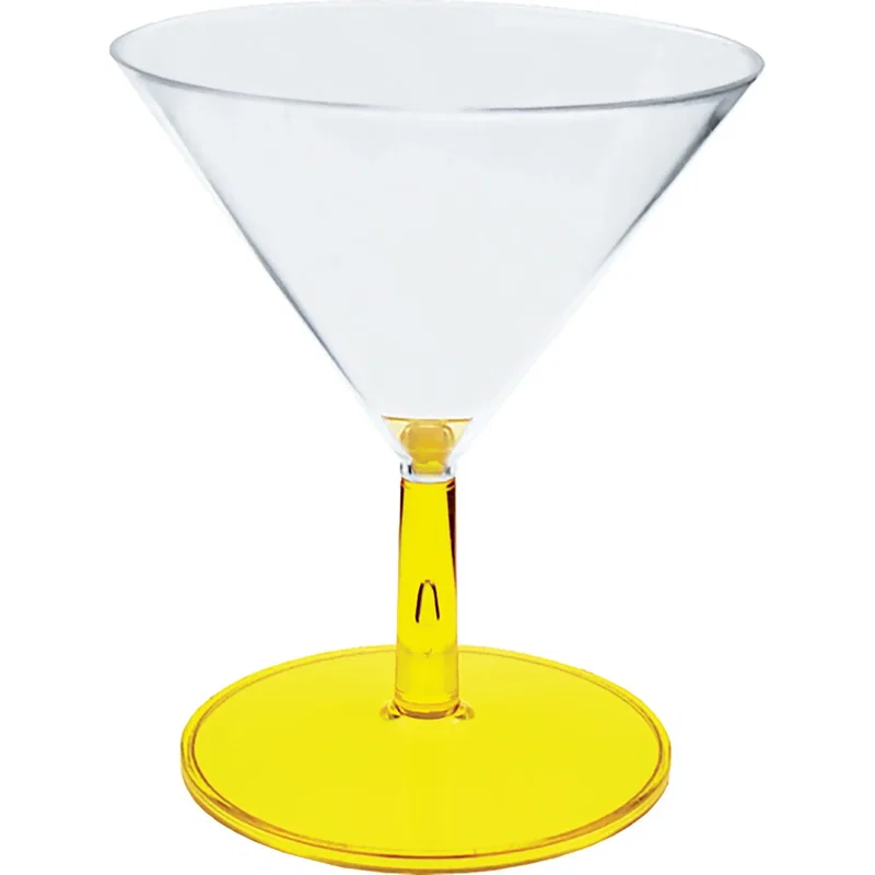 Plastic Martini Sampler — view 6