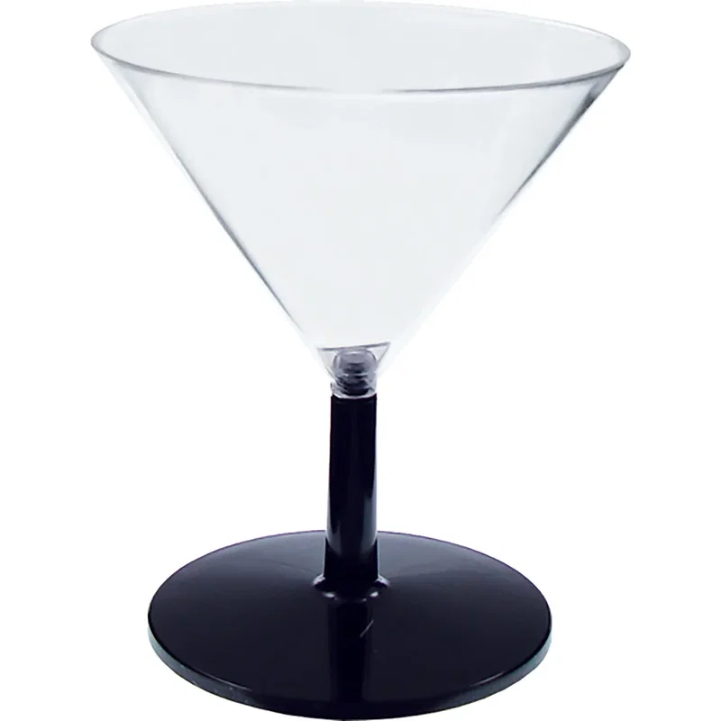 Plastic Martini Sampler — view 7