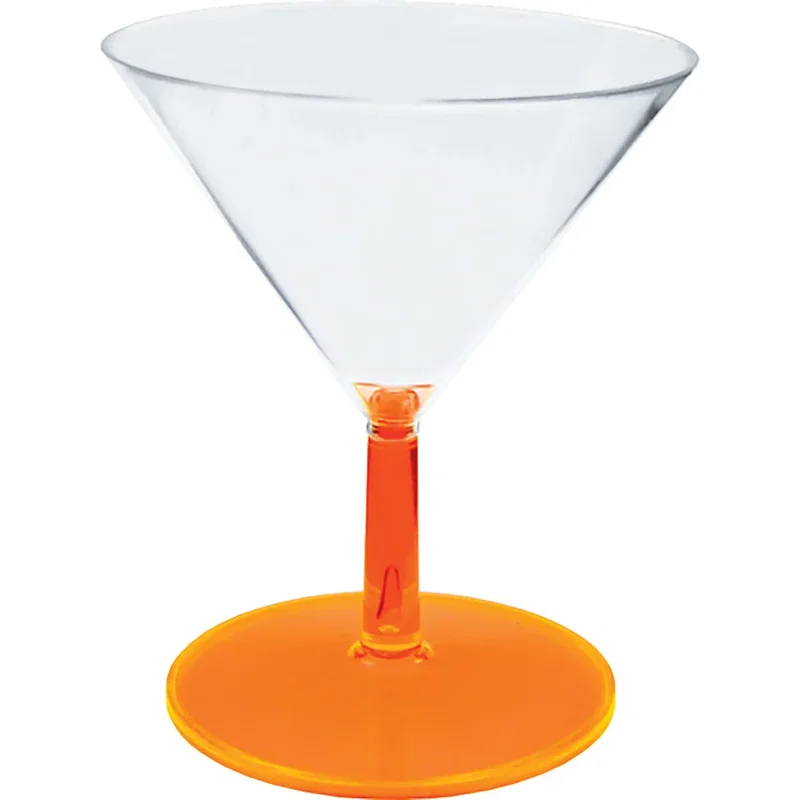 Plastic Martini Sampler — view 8