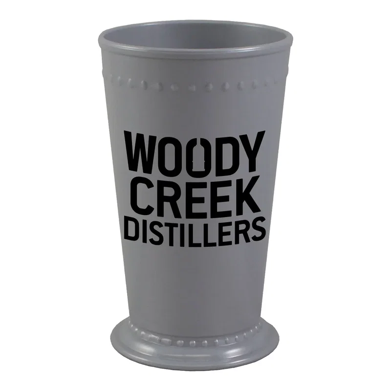 Plastic Mint Julep Cups — view 2