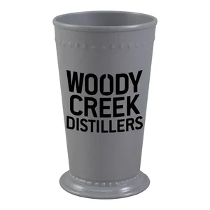 Plastic Mint Julep Cups