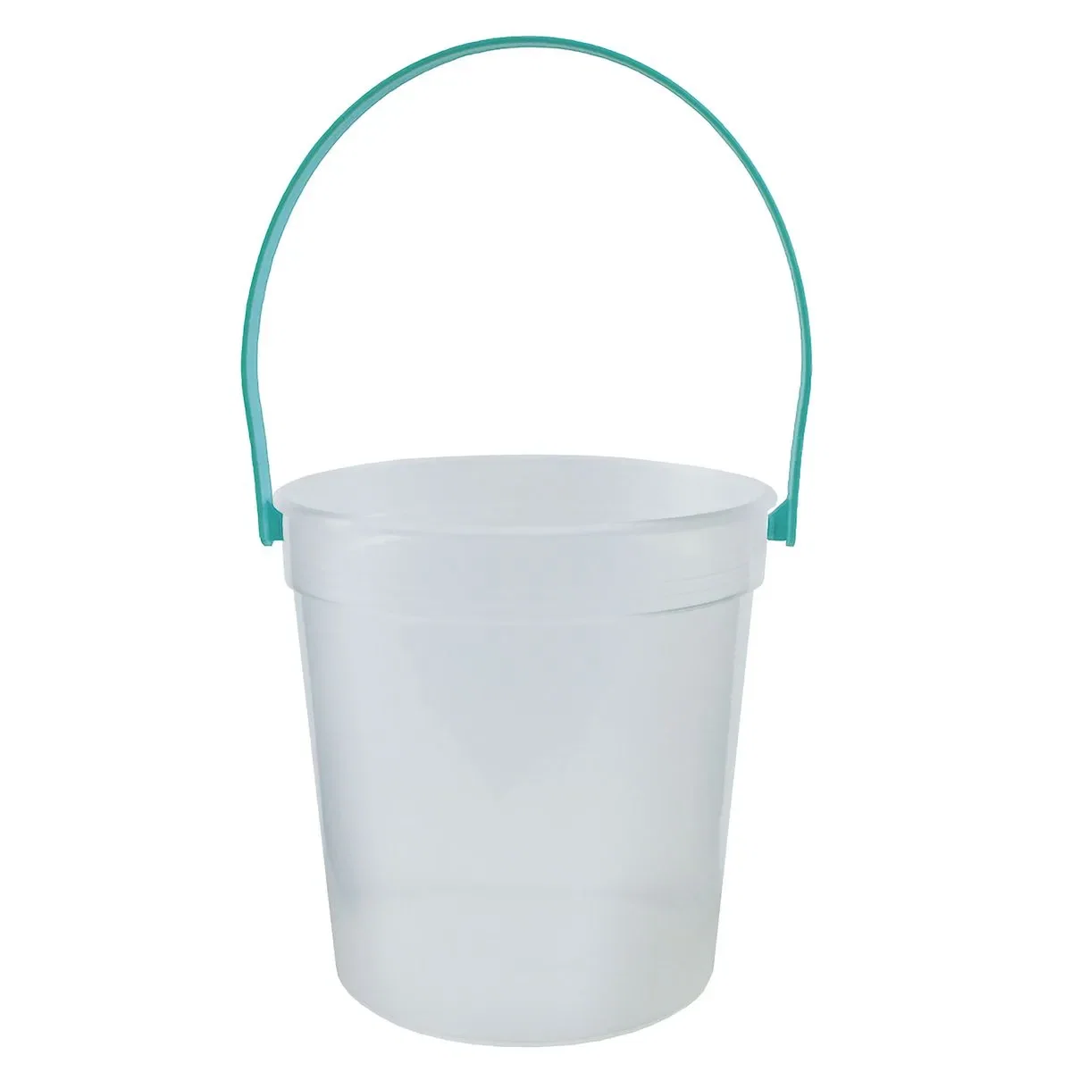 Plastic Rum Bucket w/ Mix and Match Handle (32 oz) — view 2