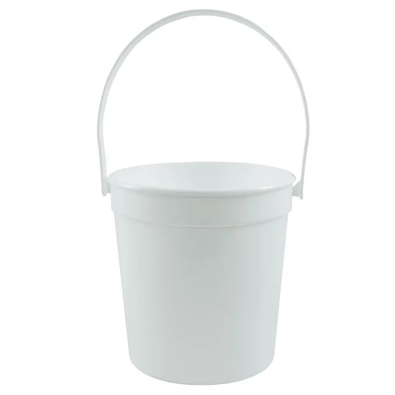 Plastic Rum Bucket w/ Mix and Match Handle (32 oz) — view 11