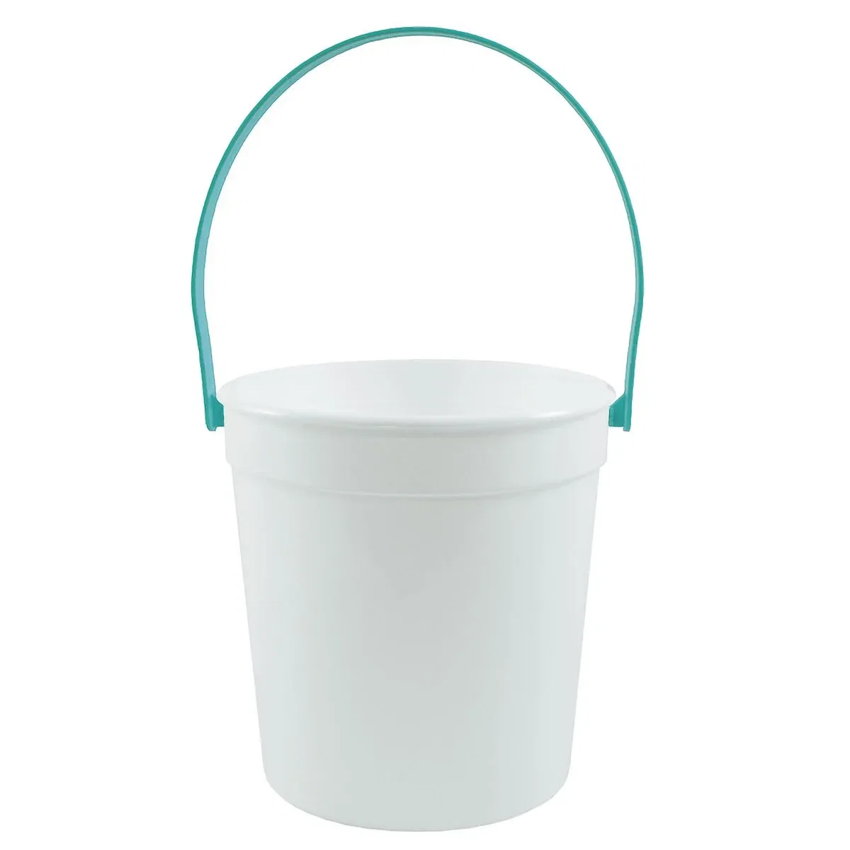 Plastic Rum Bucket w/ Mix and Match Handle (32 oz) — view 12