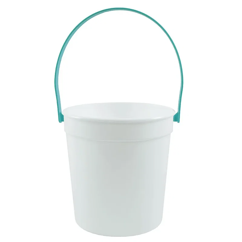 Plastic Rum Bucket w/ Mix and Match Handle (32 oz) — view 12