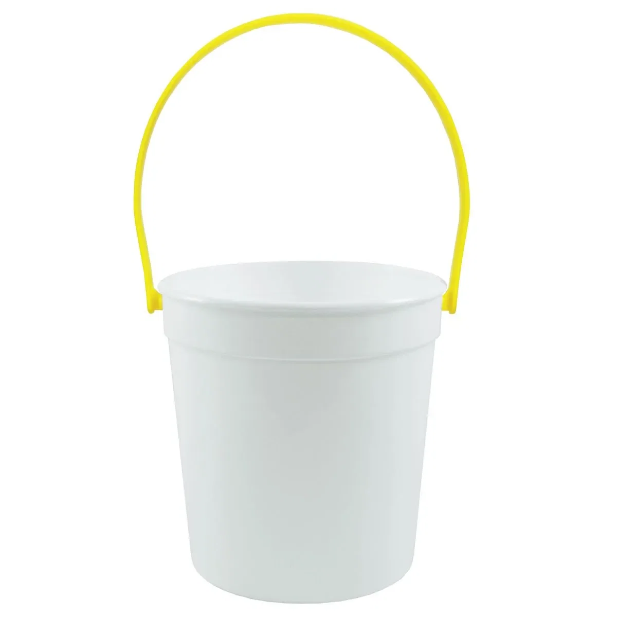 Plastic Rum Bucket w/ Mix and Match Handle (32 oz) — view 13