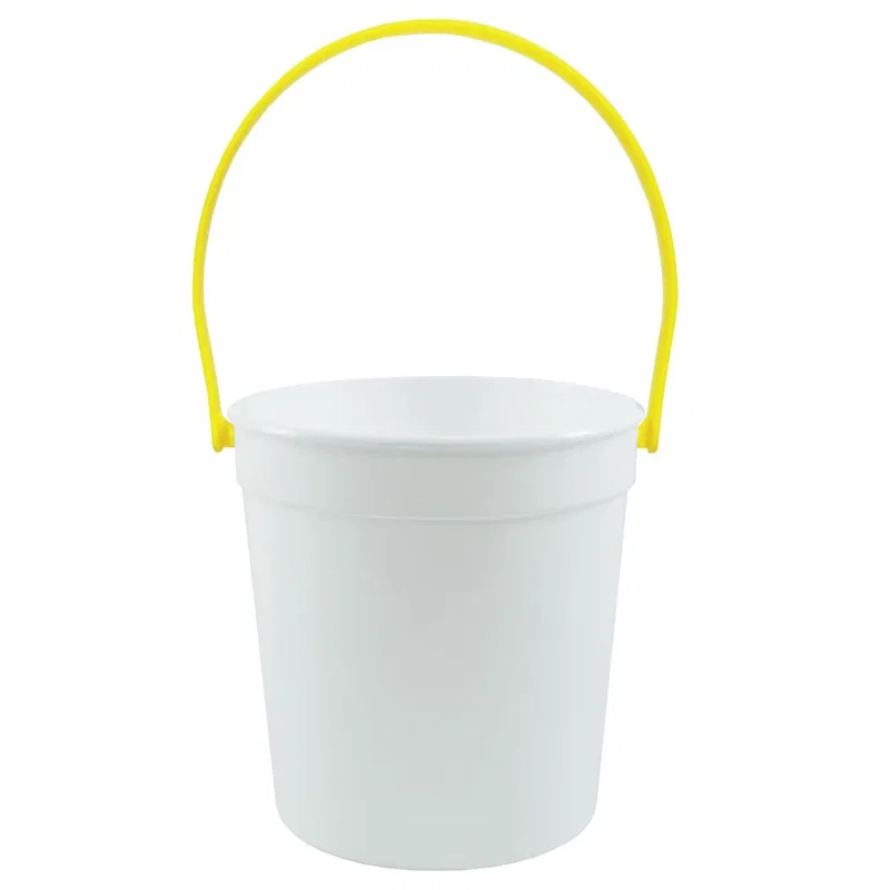 Plastic Rum Bucket w/ Mix and Match Handle (32 oz) — view 13