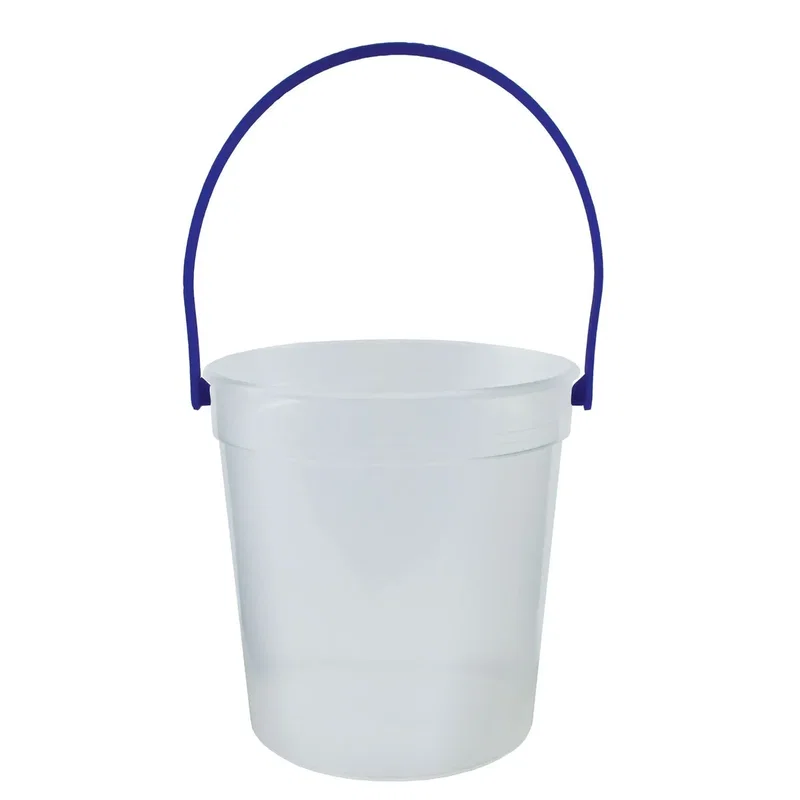 Plastic Rum Bucket w/ Mix and Match Handle (32 oz) — view 14