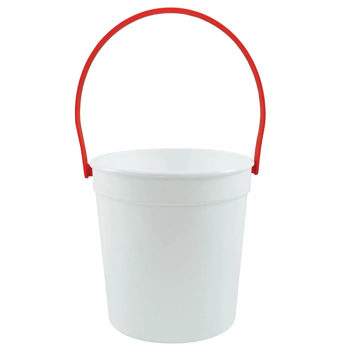 Plastic Rum Bucket w/ Mix and Match Handle (32 oz) — view 15
