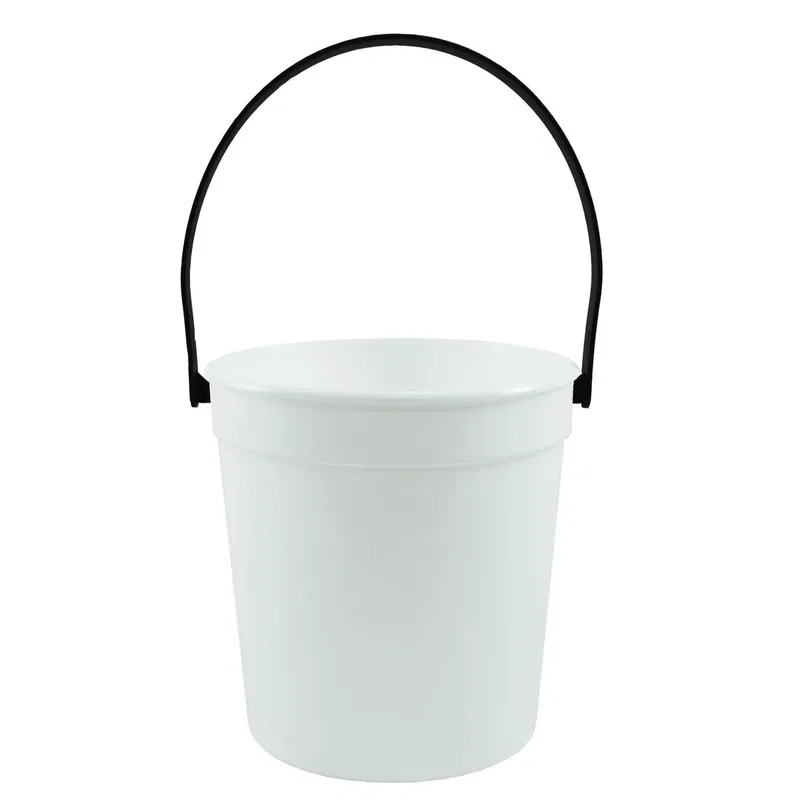 Plastic Rum Bucket w/ Mix and Match Handle (32 oz) — view 17
