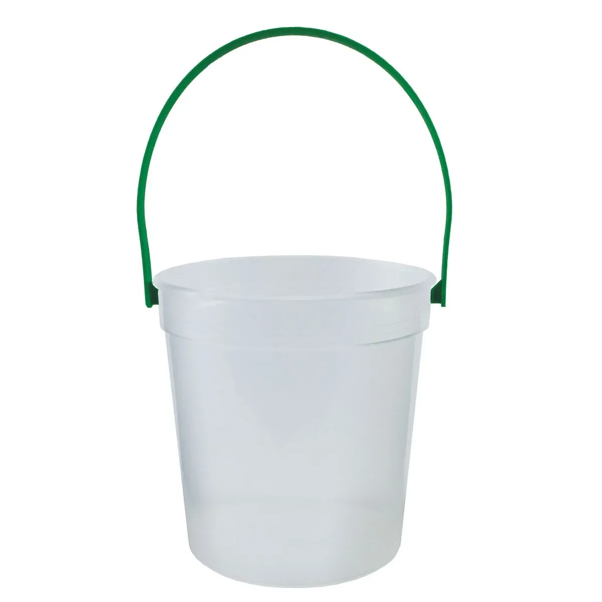 Plastic Rum Bucket w/ Mix and Match Handle (32 oz) — view 3