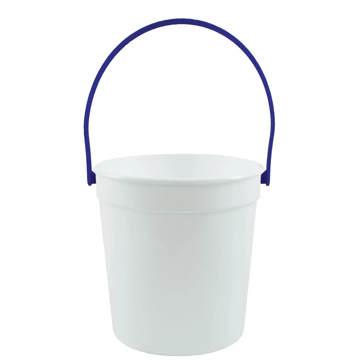 Plastic Rum Bucket w/ Mix and Match Handle (32 oz) — view 5