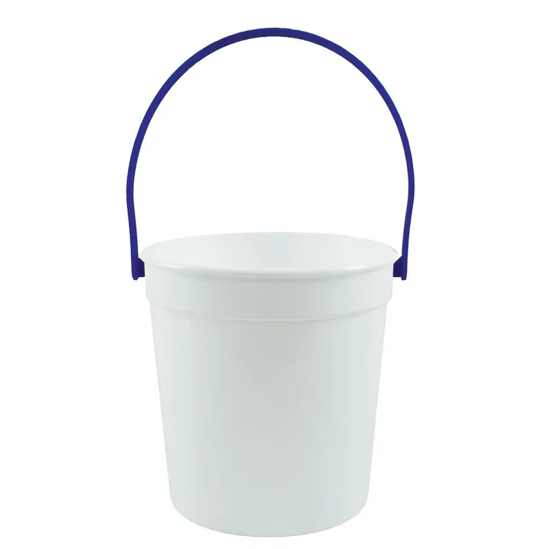 Plastic Rum Bucket w/ Mix and Match Handle (32 oz) — view 5