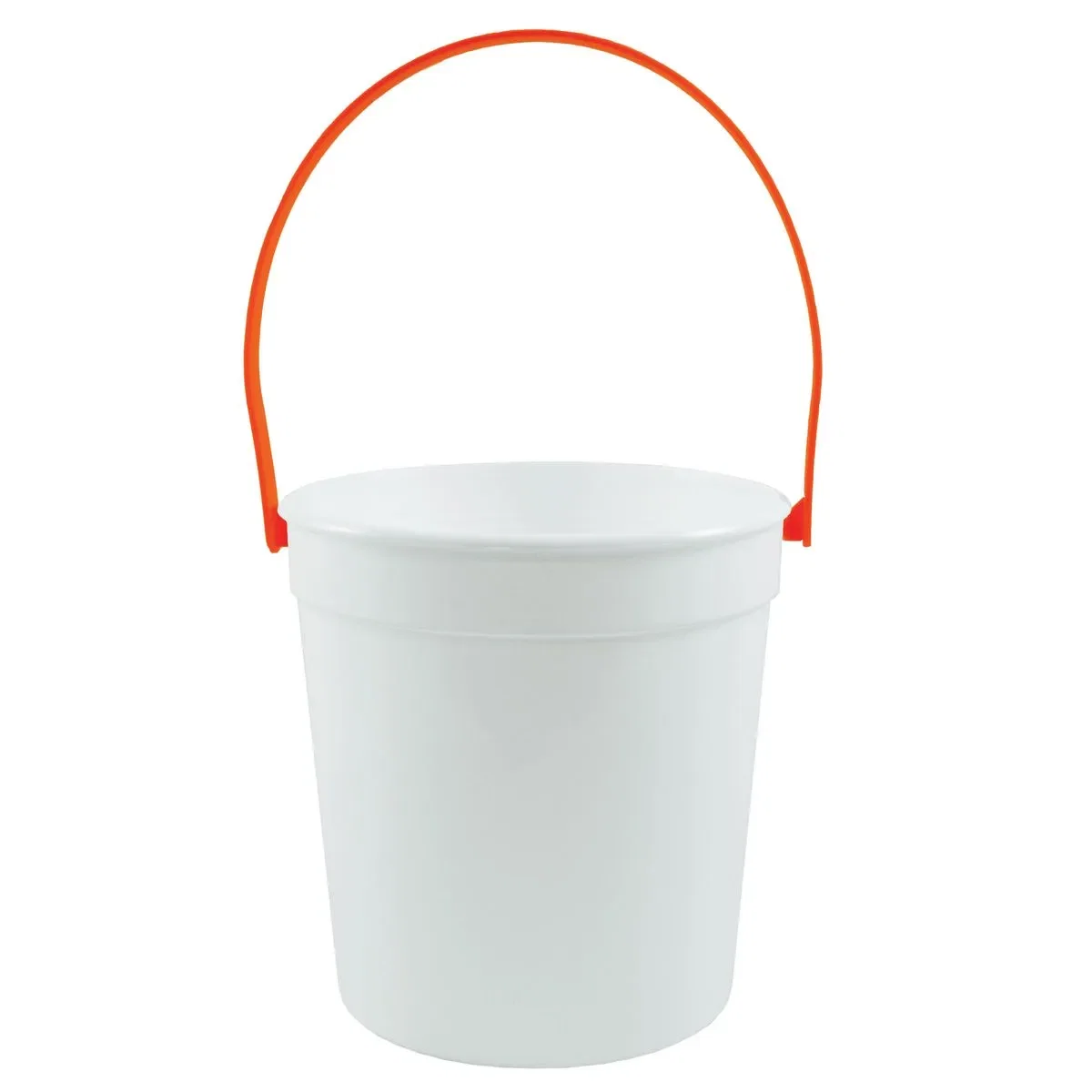 Plastic Rum Bucket w/ Mix and Match Handle (32 oz) — view 7