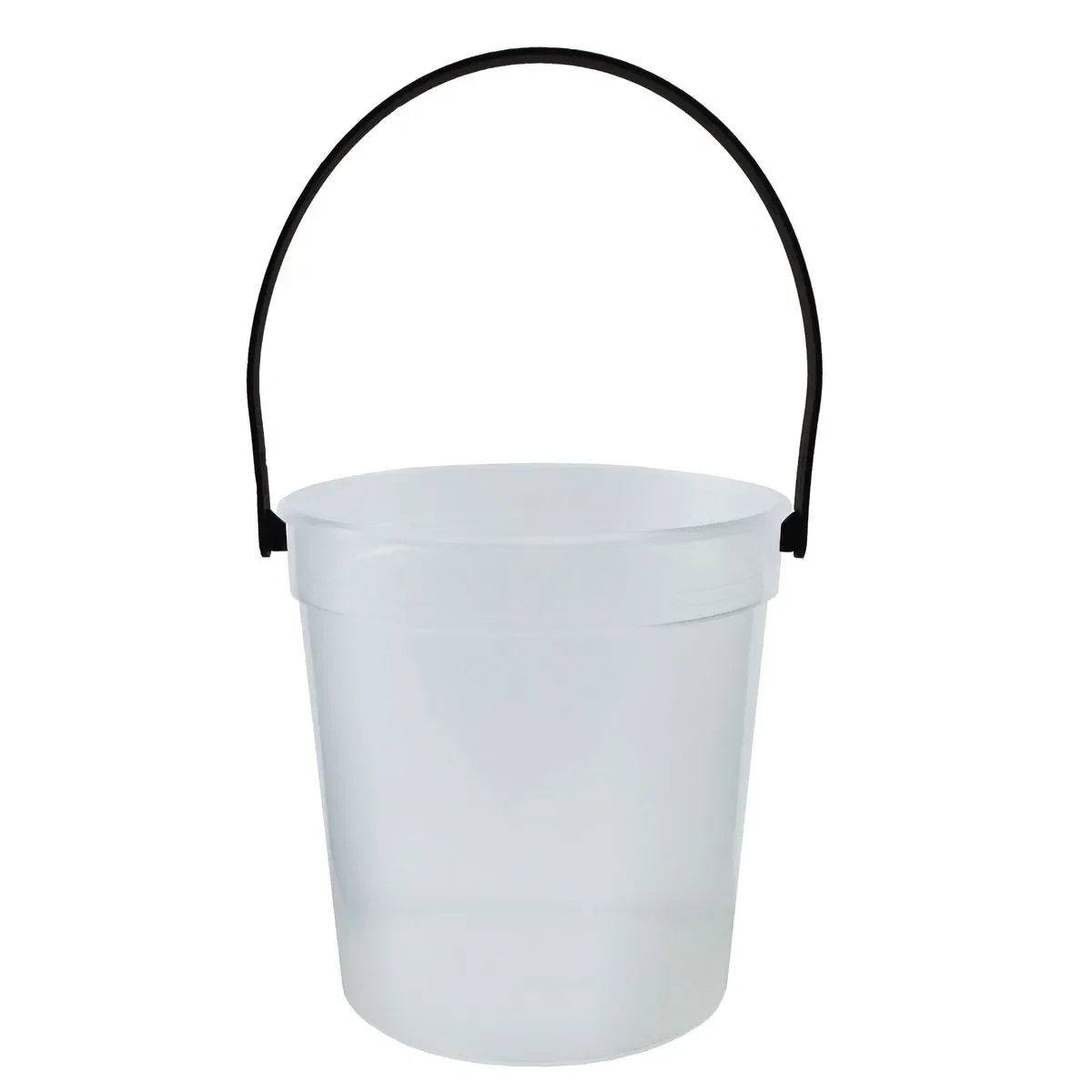 Plastic Rum Bucket w/ Mix and Match Handle (32 oz) — view 8