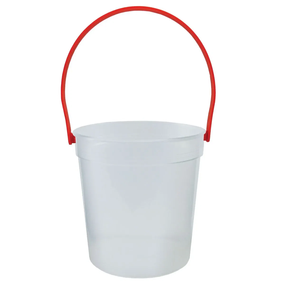 Plastic Rum Bucket w/ Mix and Match Handle (32 oz) — view 9