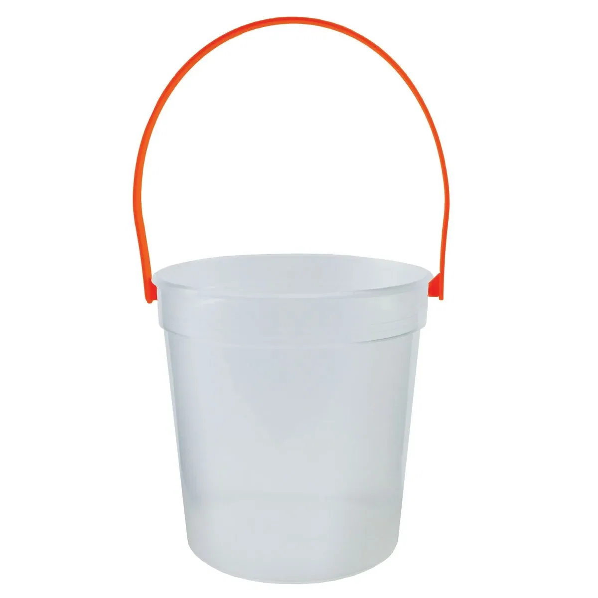 Plastic Rum Bucket w/ Mix and Match Handle (32 oz) — view 10