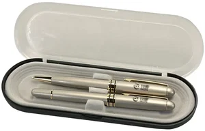 Custom Double Pen Box