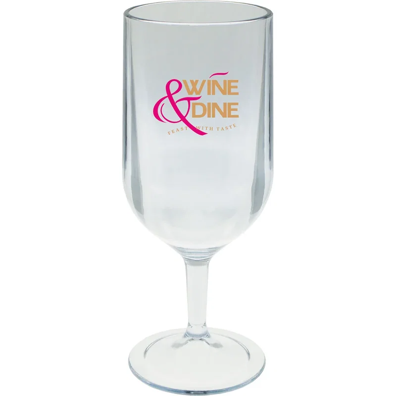 Plastic Tapered Wine Sampler (3 oz.) β view 1