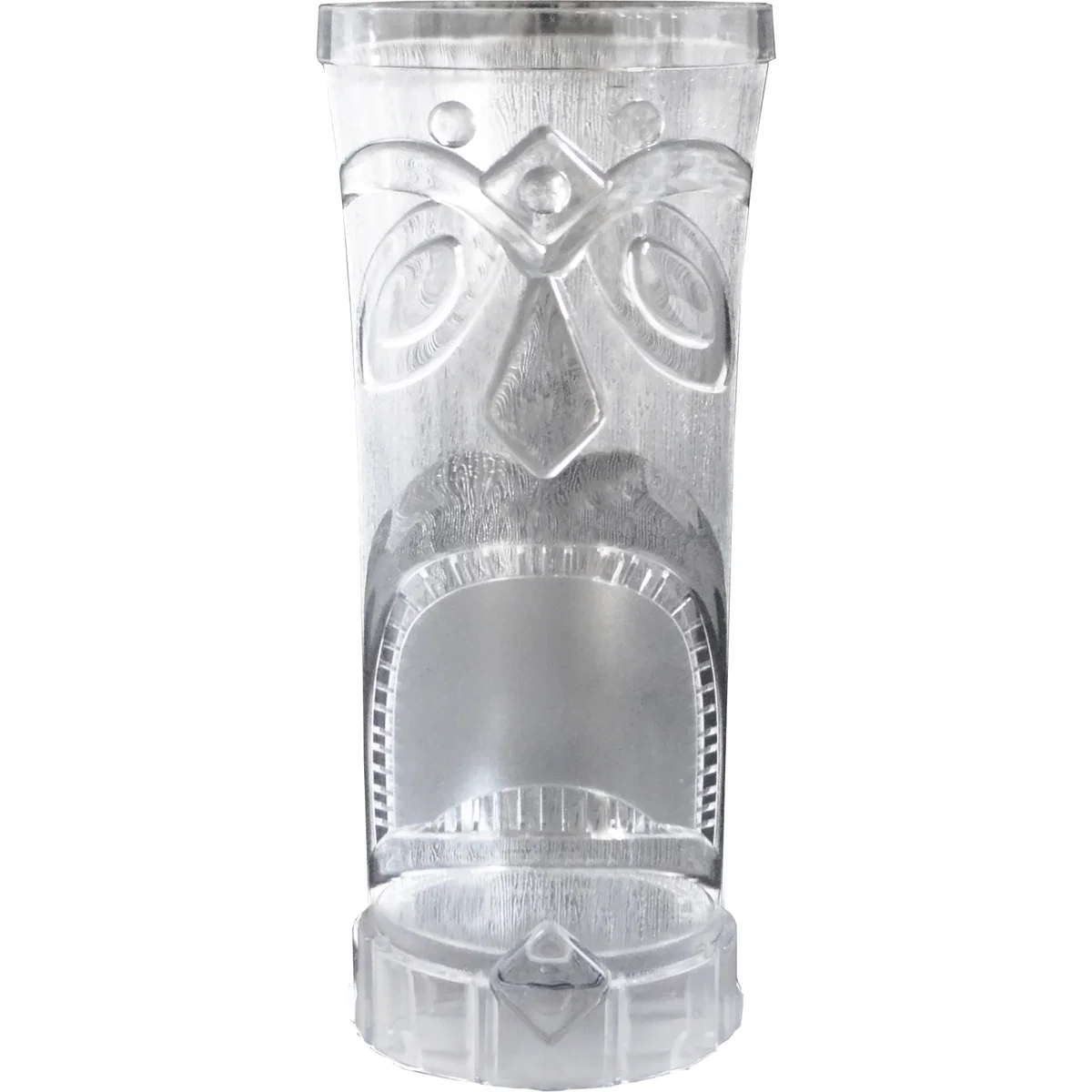 Plastic Tiki Cup (15 oz) — view 2