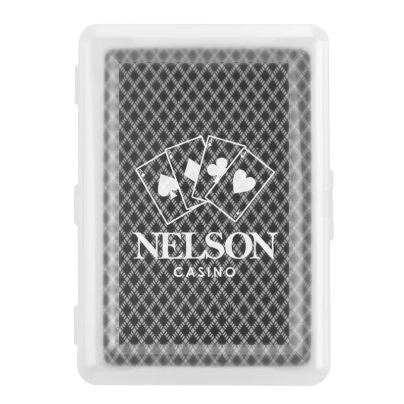 Playing Cards In Case — view 2