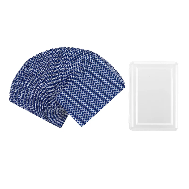Playing Cards In Case — view 5