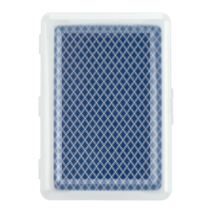 Playing Cards In Case — view 6