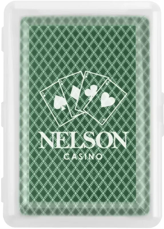 Playing Cards in Recycled Case — view 8