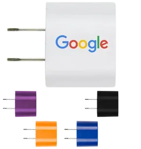 Custom USB Charger Wall Plugin