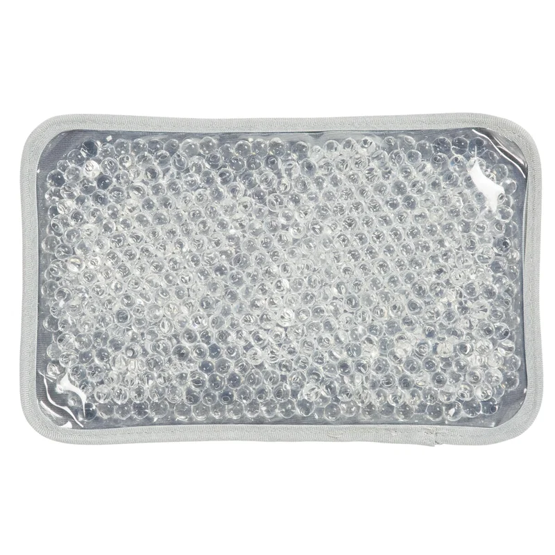 Plush Gel Beads Hot/Cold Pack — view 5
