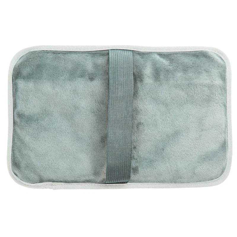 Plush Gel Beads Hot/Cold Pack — view 6