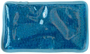 Plush Gel Beads Hot/Cold Pack Rectangle