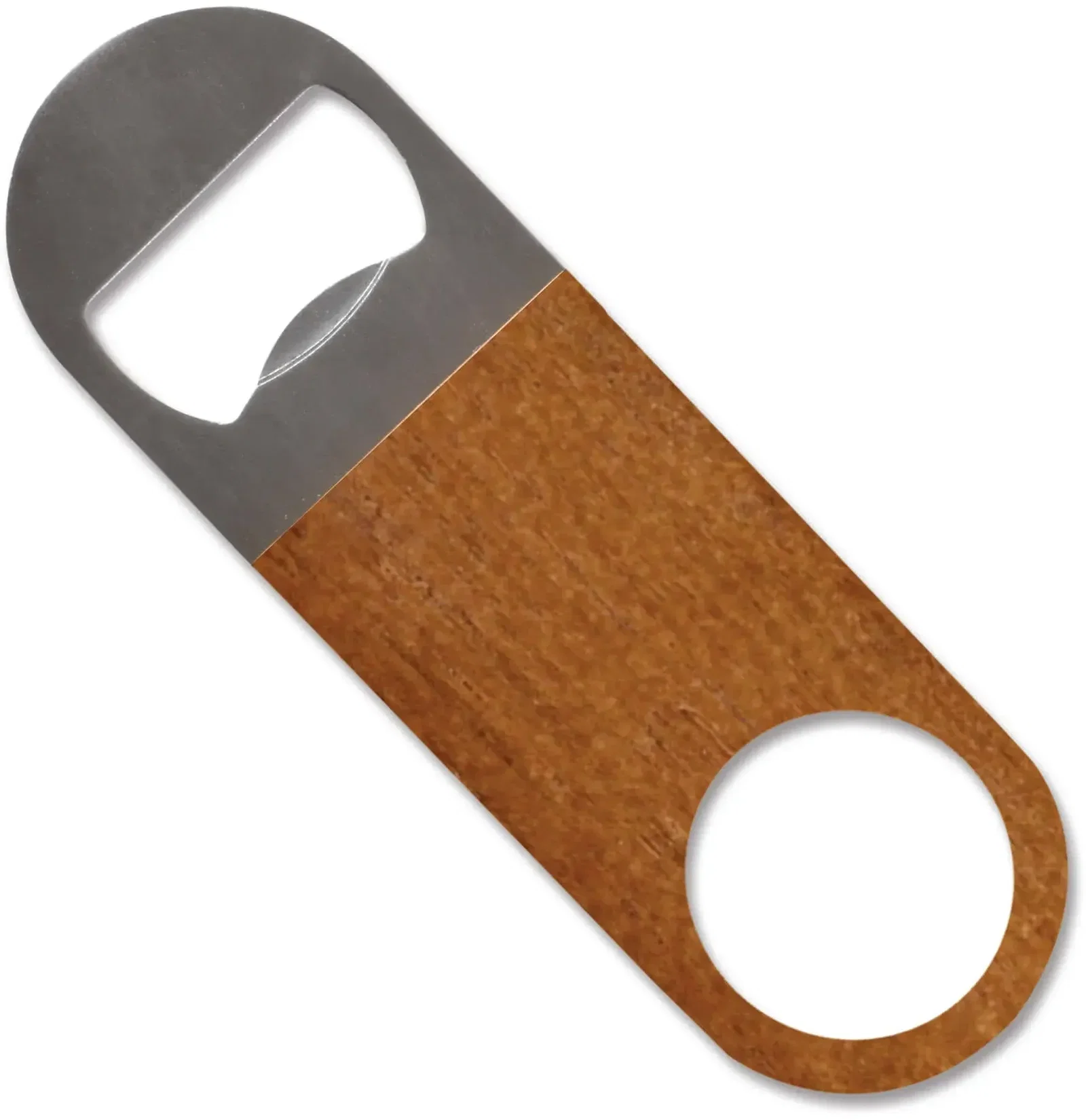 Branded Pocket Bottle Opener — view 3