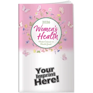 Pocket Calendars