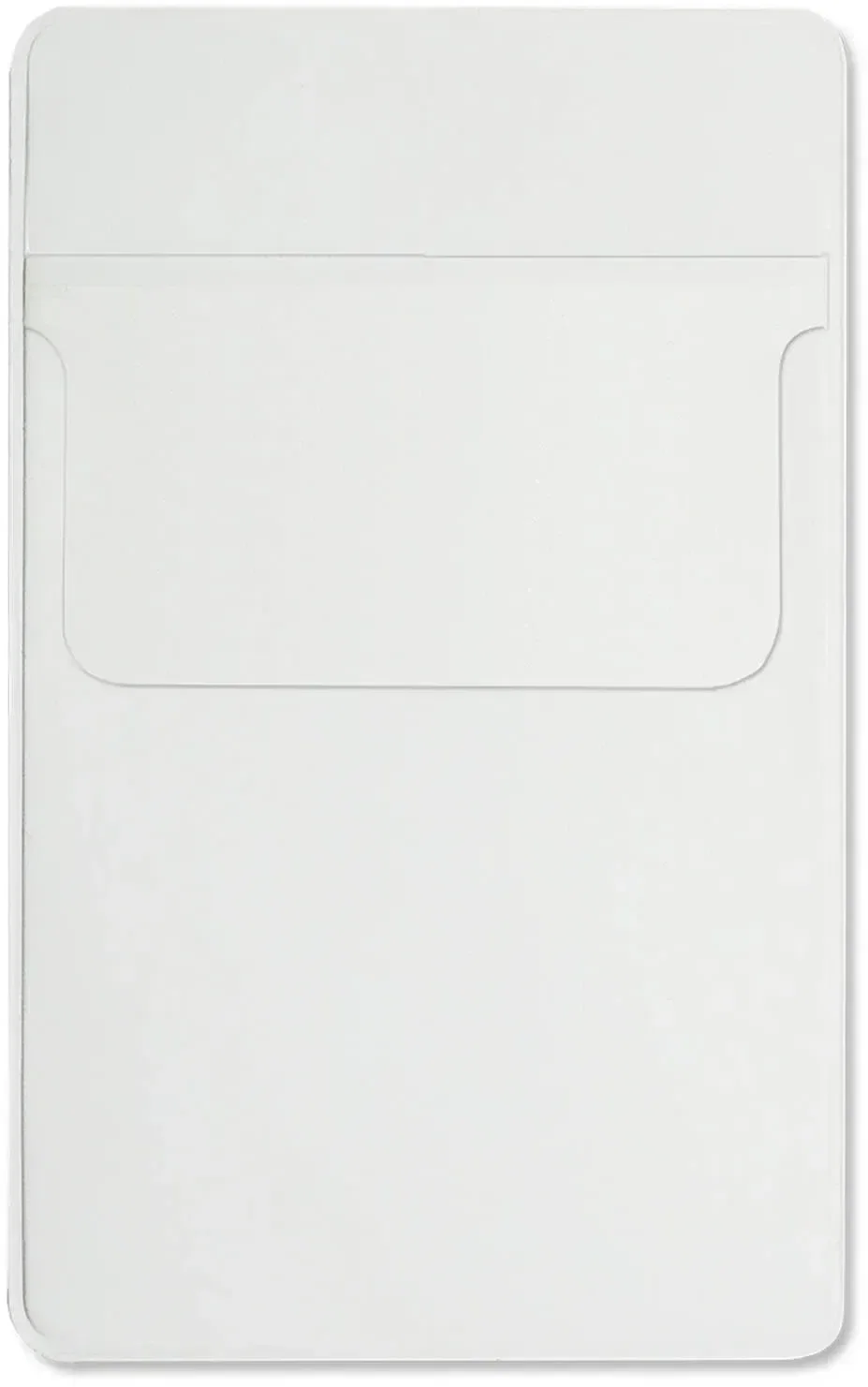 Custom Logo Pocket Protector — view 3