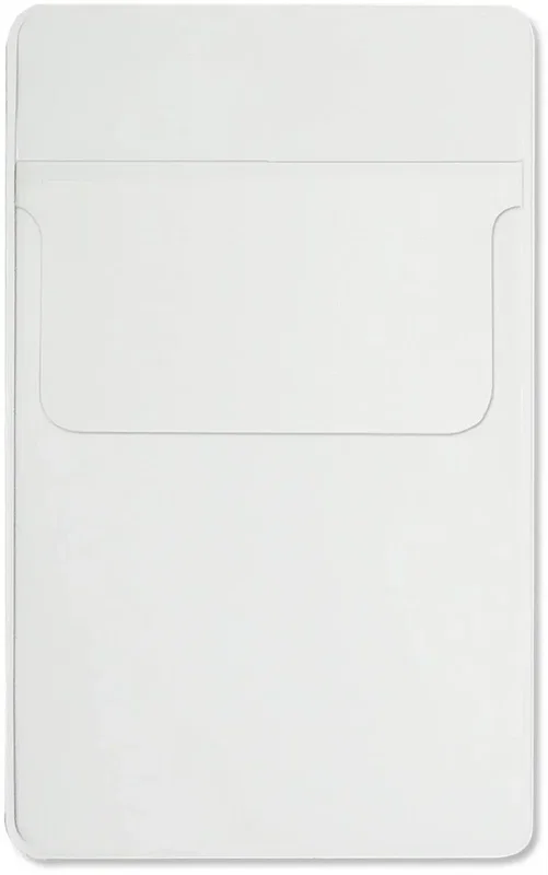 Custom Logo Pocket Protector — view 3