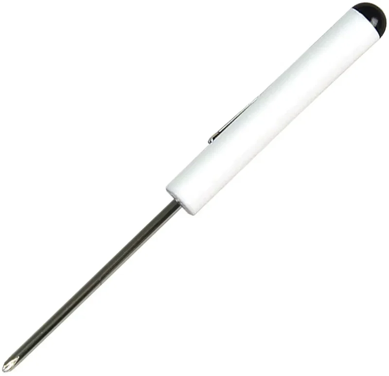 Custom Pocket Screwdriver - #0 Phillips Blade — view 11