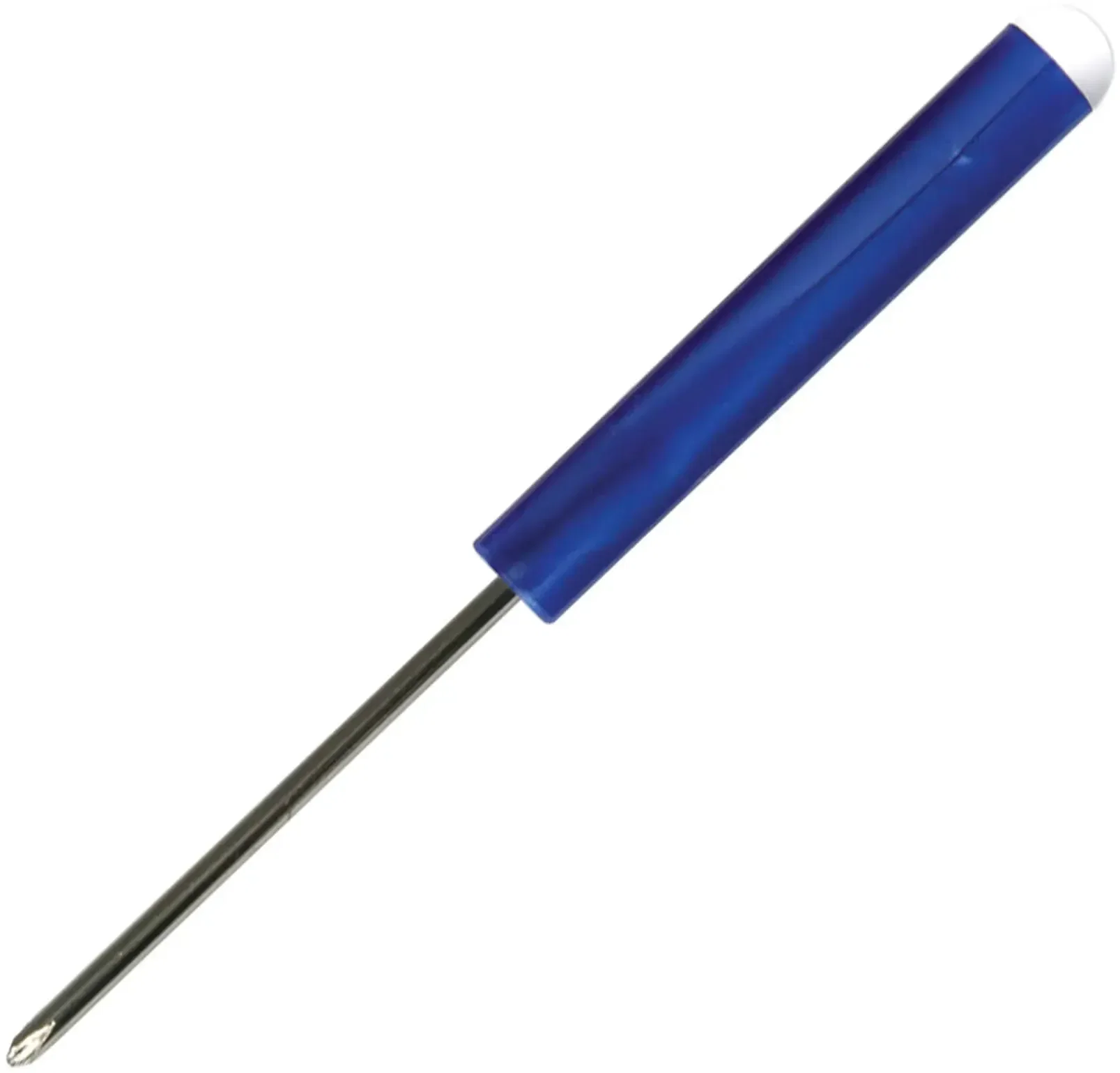 Custom Pocket Screwdriver - #0 Phillips Blade — view 4